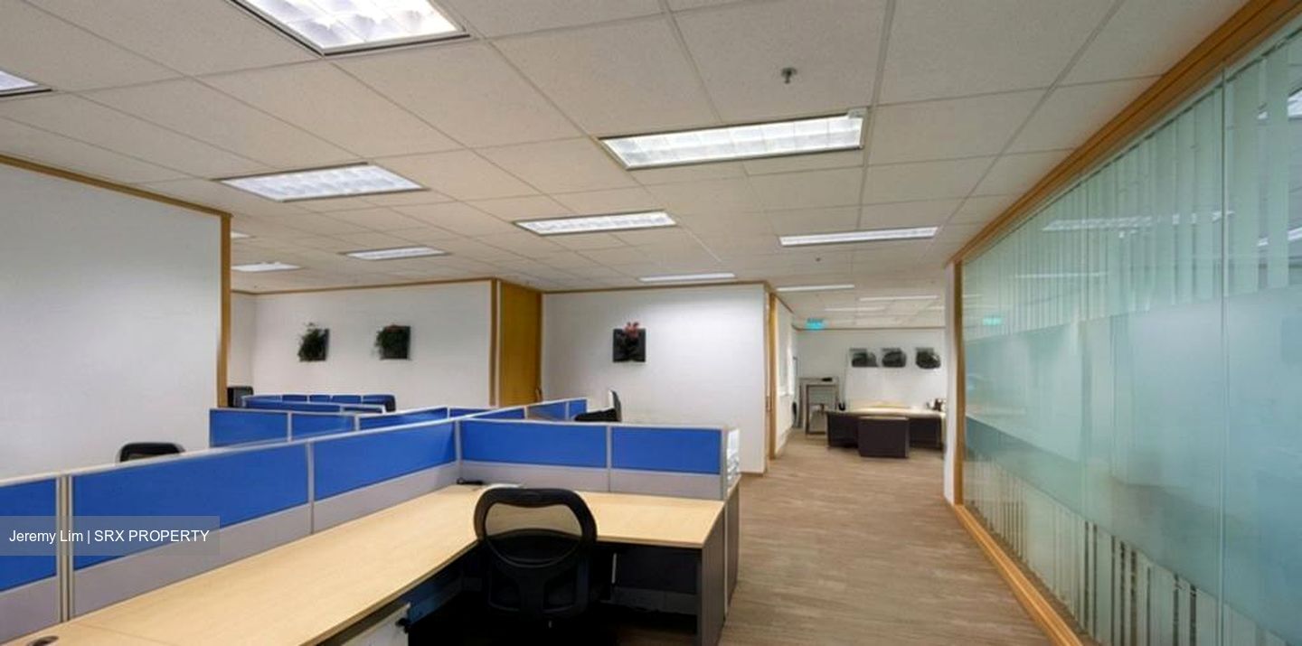 Suntec City Mall (D1), Office #521984571